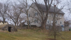 Michael Kreider home